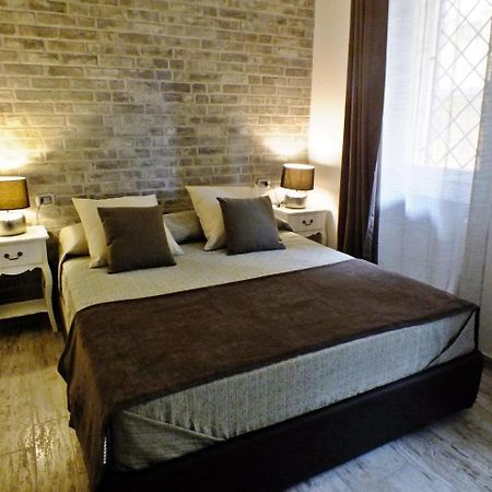 B&B Fiera Inn Boloňa Exteriér fotografie