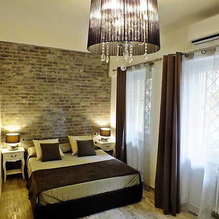 B&B Fiera Inn Boloňa Pokoj fotografie