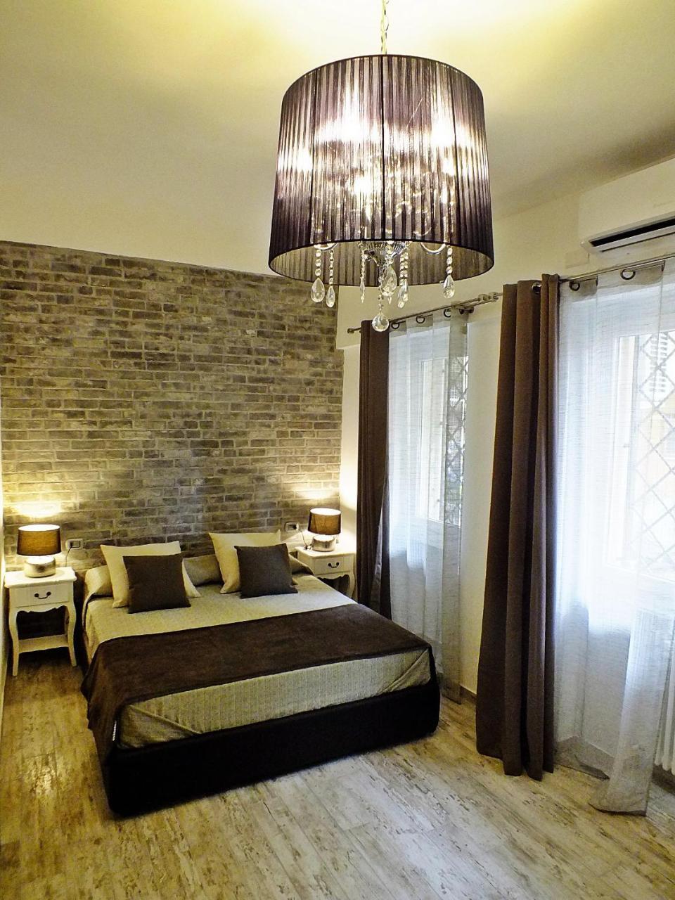 B&B Fiera Inn Boloňa Pokoj fotografie