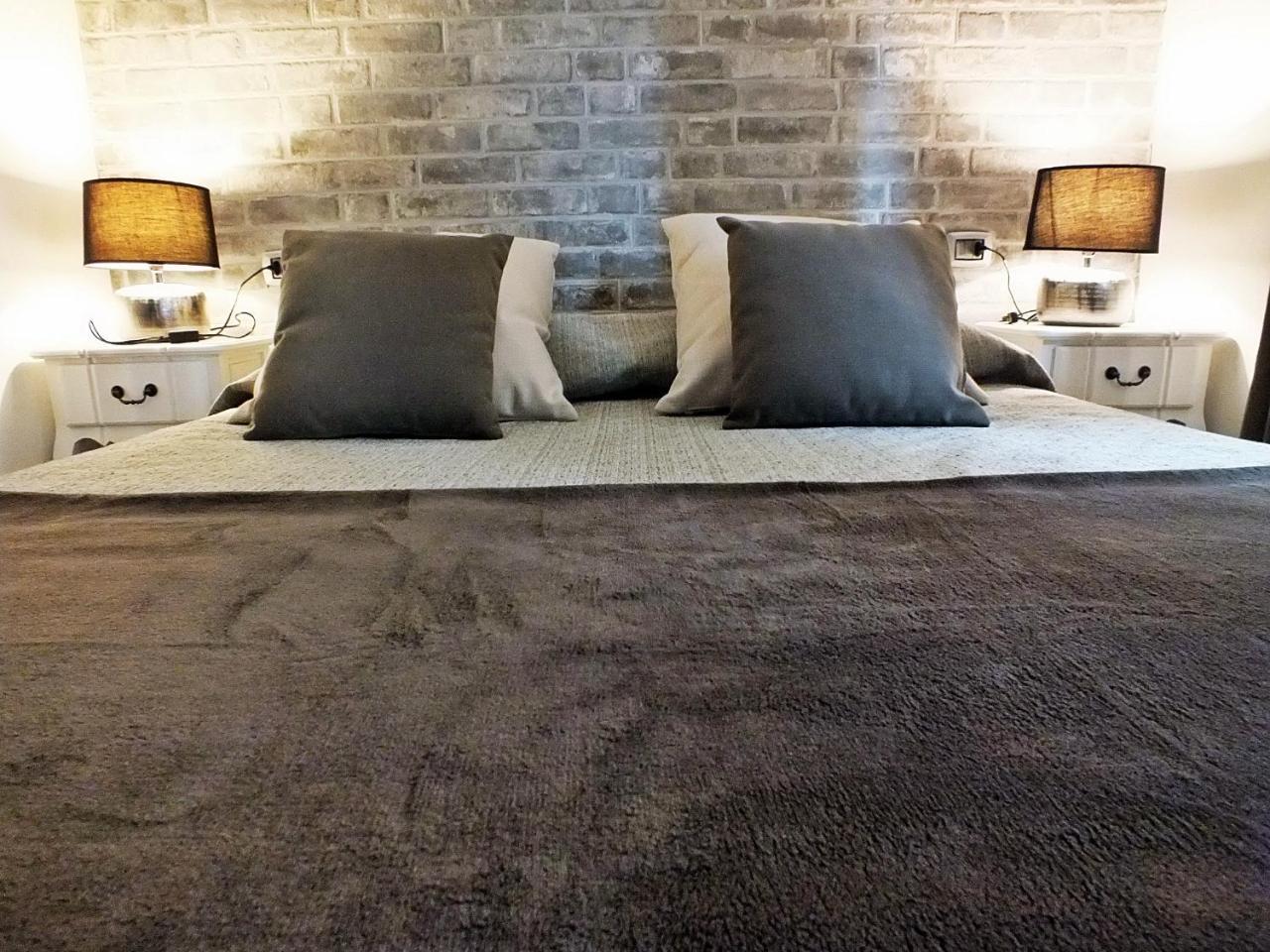 B&B Fiera Inn Boloňa Exteriér fotografie